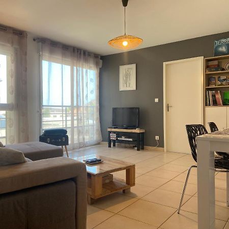 L'Appart' Du Bord De Mer 150M De La Plage Лион-сюр-мер Екстериор снимка